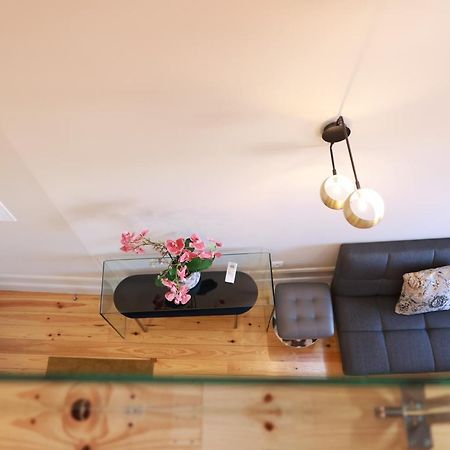 Roof Terrace By Burgo Apartments 波尔图 外观 照片
